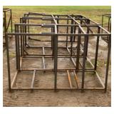 Iron Racks