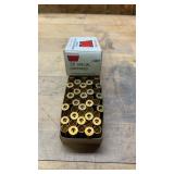 38 Special Unprimed Brass