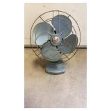 Vintage Koldaire Desk Fan