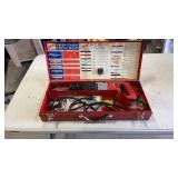 Milwaukee Tools Sawzall In Metal Case