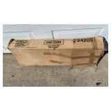 Craftsman Cultivator (New In Box)