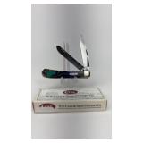 New-Case XX F/Case Galaxy Corolon 2 Blade Trapper