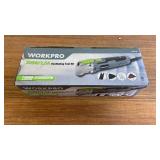 Workpro 2.5 A Oscillating Tool