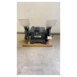 Sears Craftsman 1/3HP 6" Bench Grinder