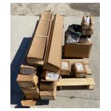 Gutter Screen Repair Supplies