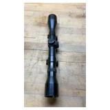 Weaver K6-1 Scope