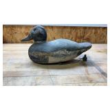 Wood Duck Decoy