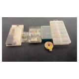 Assortment Of Flies For Fly Fishing