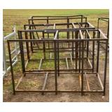 Iron Racks