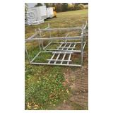 Metal Racks