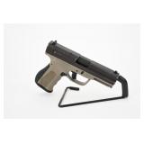 FMK 9C1 9mm Semi Auto Pistol