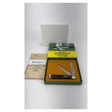 New-Remington 1/1000 Silver Bullet Trap R29