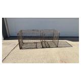 30"x12ï¿½x12ï¿½ Live Trap