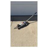 4000# Floor Jack and Flare Tool