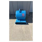 Omni Dry 33 Hydro Force