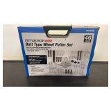 Pittsburgh 46PC Bolt Type Wheel Puller Set
