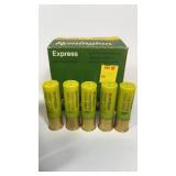 20ga Remington 6 Shot 30rds