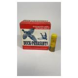 20ga Winchester 6shot 25rds