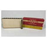 30-30 Winchester 170gr 20rds