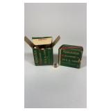 22 B.B Remington 200rds