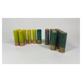 20ga Remington 2,5,6,8 Shot 18rds