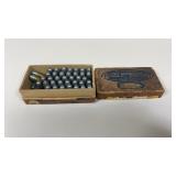 32 Auto Colt 50gr 41rds