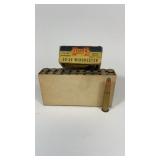 30-30 Winchester 170gr SP 20rds