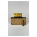 30-30 Winchester 170gr 18rds