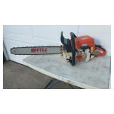 Stihl MS 310 Chainsaw