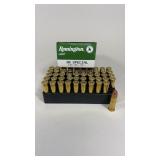 38 Special Remington 130gr 50rds