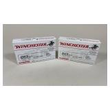 223 Rem Winchester 55gr 20rds Each
