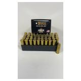 38 Special Armscor 158gr FMJ 50rds