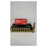 308 Win Aguila 150gr 20rds