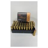 38 Special PMC 132gr 50rds