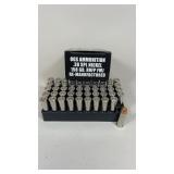 38 Special OGS 158gr 50rds