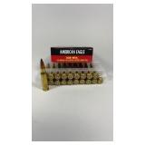 308 Win Federal 150gr FMJ 20rds