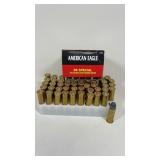 38 Special Federal 158gr 50rds
