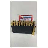 30-30 Win Hornady 150gr 20rds