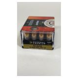 45 Auto Federal 165gr  20rds