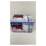 223 Rem Federal 55gr 100rds