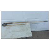 Vintage Eagle Claw Fly Rod And Pflueger Reel