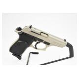 Bersa Thunder .380 ACP Revolver