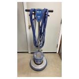 Corr Commercial Floor Scrubber