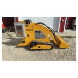 SDLL30 Mini SkidSteer