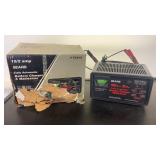 Sears 10/2 Amp Fully Automatic Battery Charger