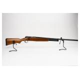 JC Higgins M583-10 12Ga Bolt Repeater Shotgun