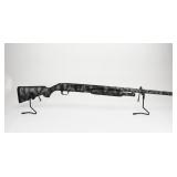 Mossberg M500A 12ga Shotgun
