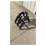 Wood Grab Grapple For Mini Excavator