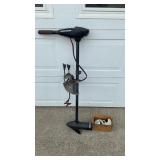 Minn-Kota Power Max 36 Trolling Motor