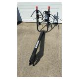 YAKIMA Bicycle Rack